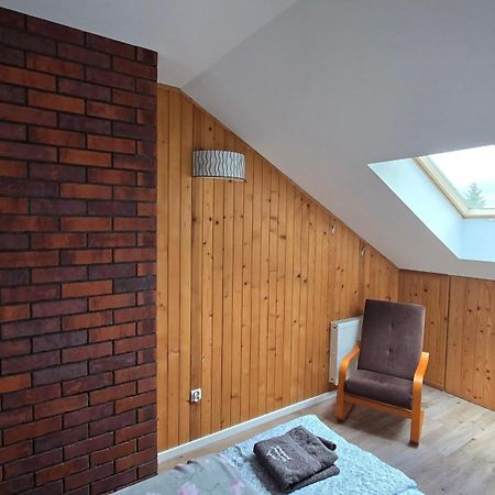 Apartament Antalowka ! Zakopane Kültér fotó