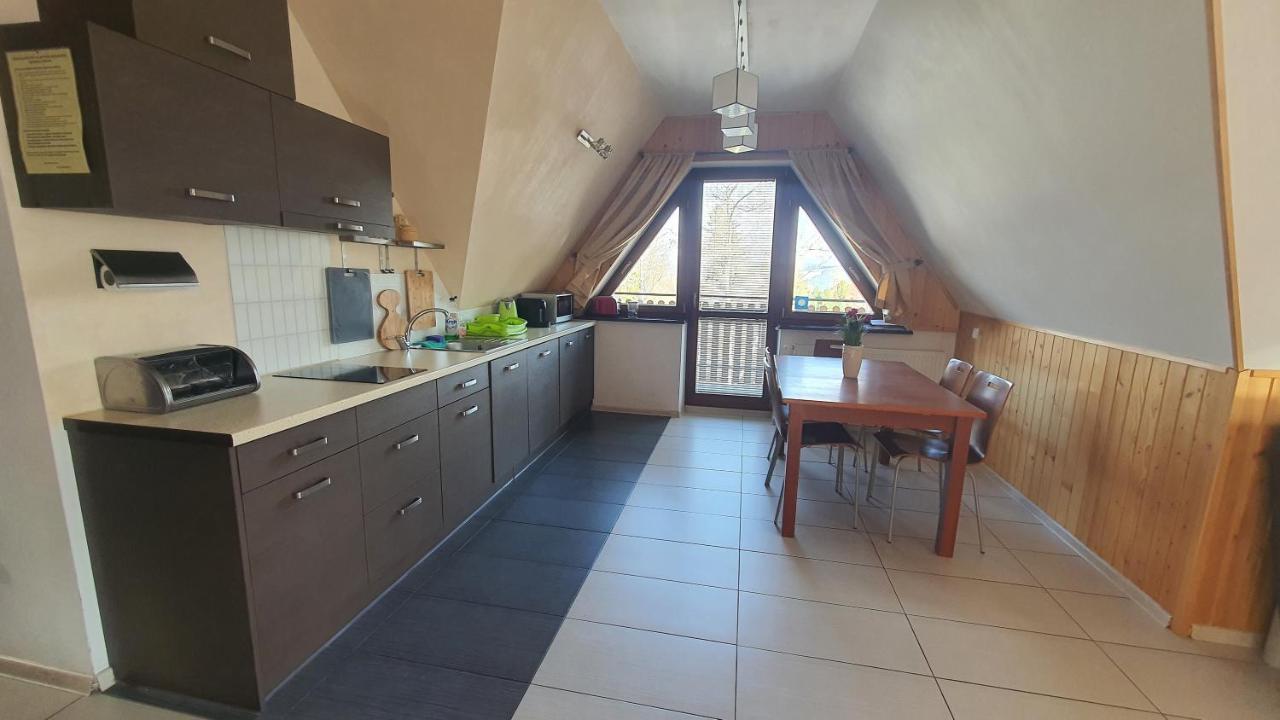 Apartament Antalowka ! Zakopane Kültér fotó
