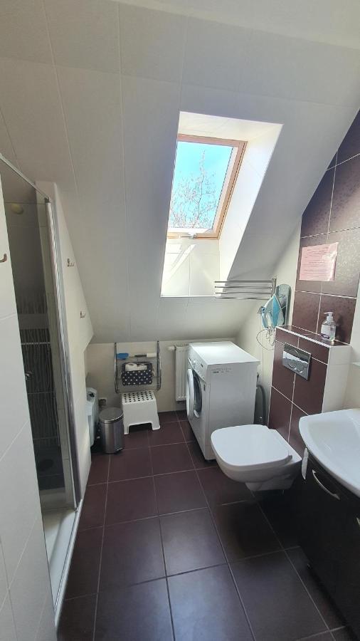 Apartament Antalowka ! Zakopane Kültér fotó