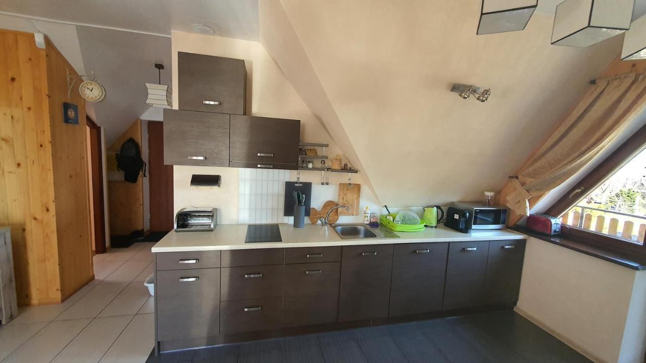 Apartament Antalowka ! Zakopane Kültér fotó