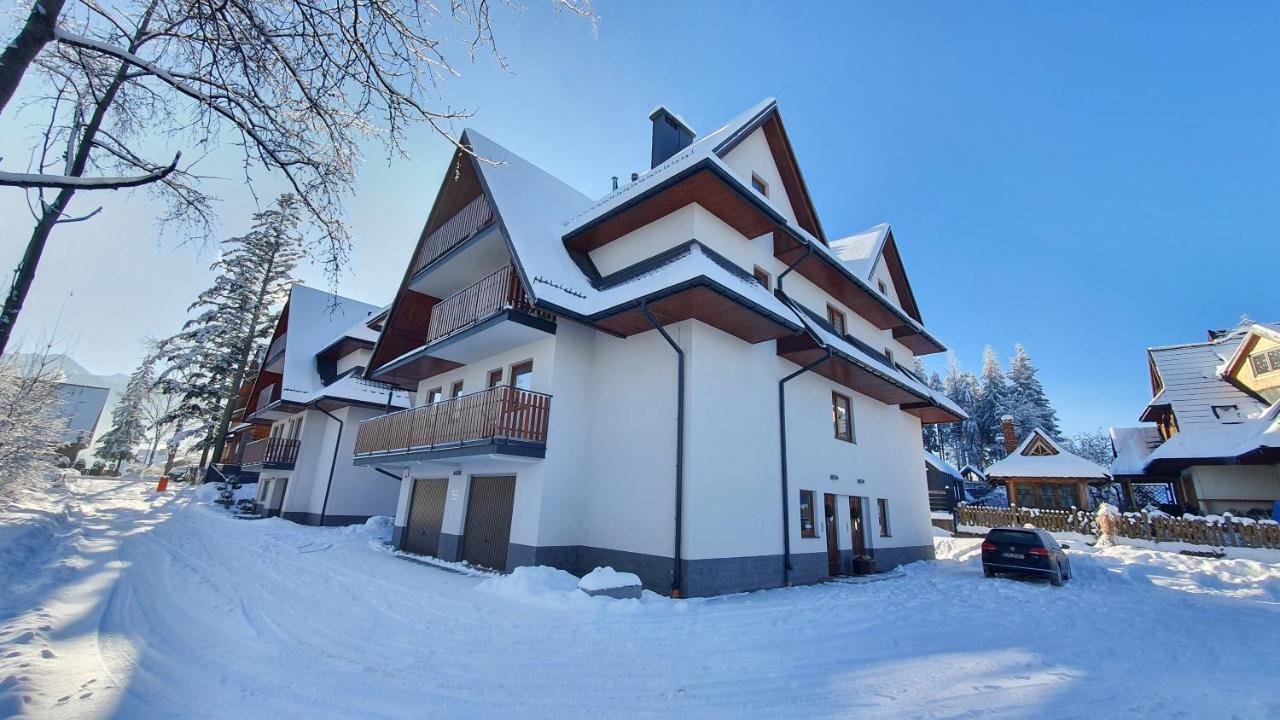 Apartament Antalowka ! Zakopane Kültér fotó