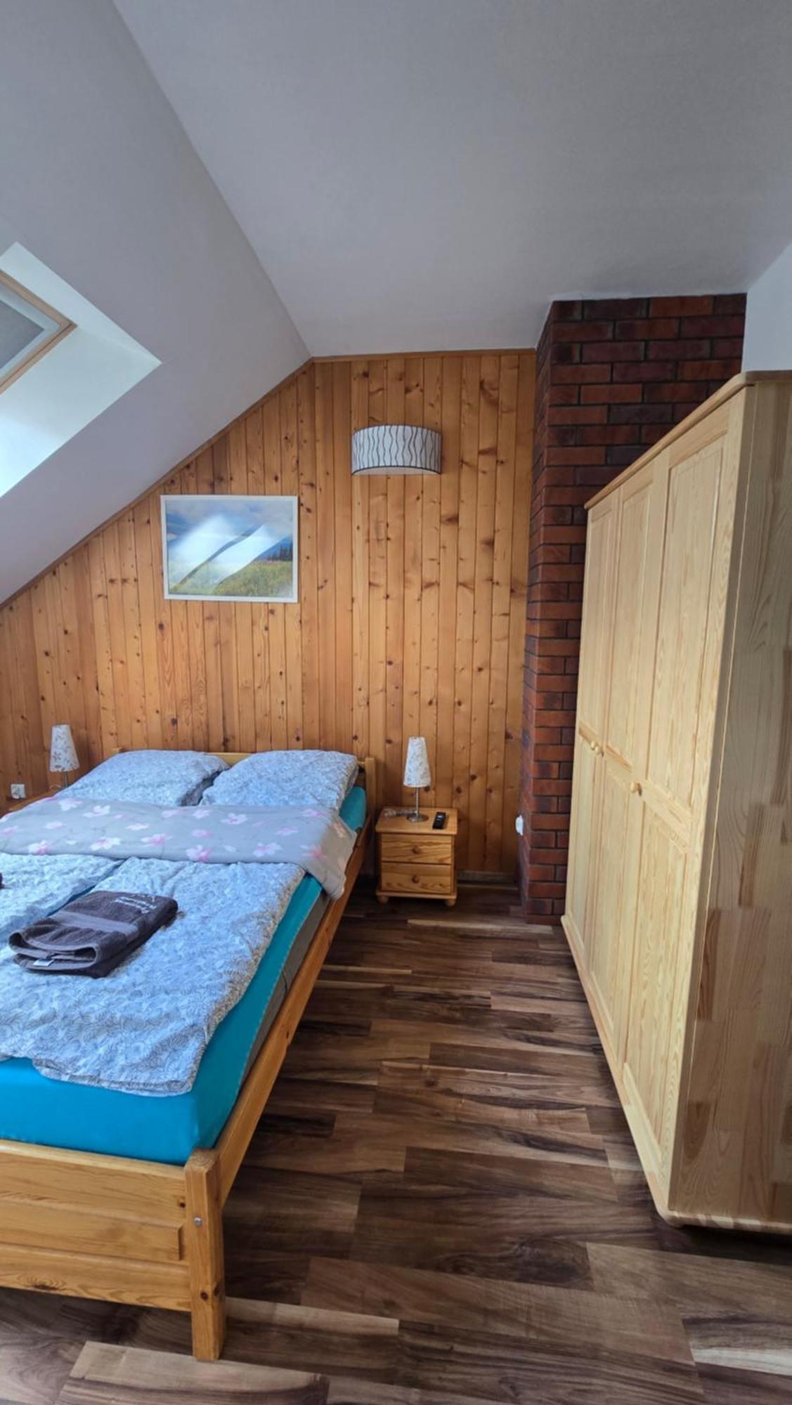Apartament Antalowka ! Zakopane Kültér fotó