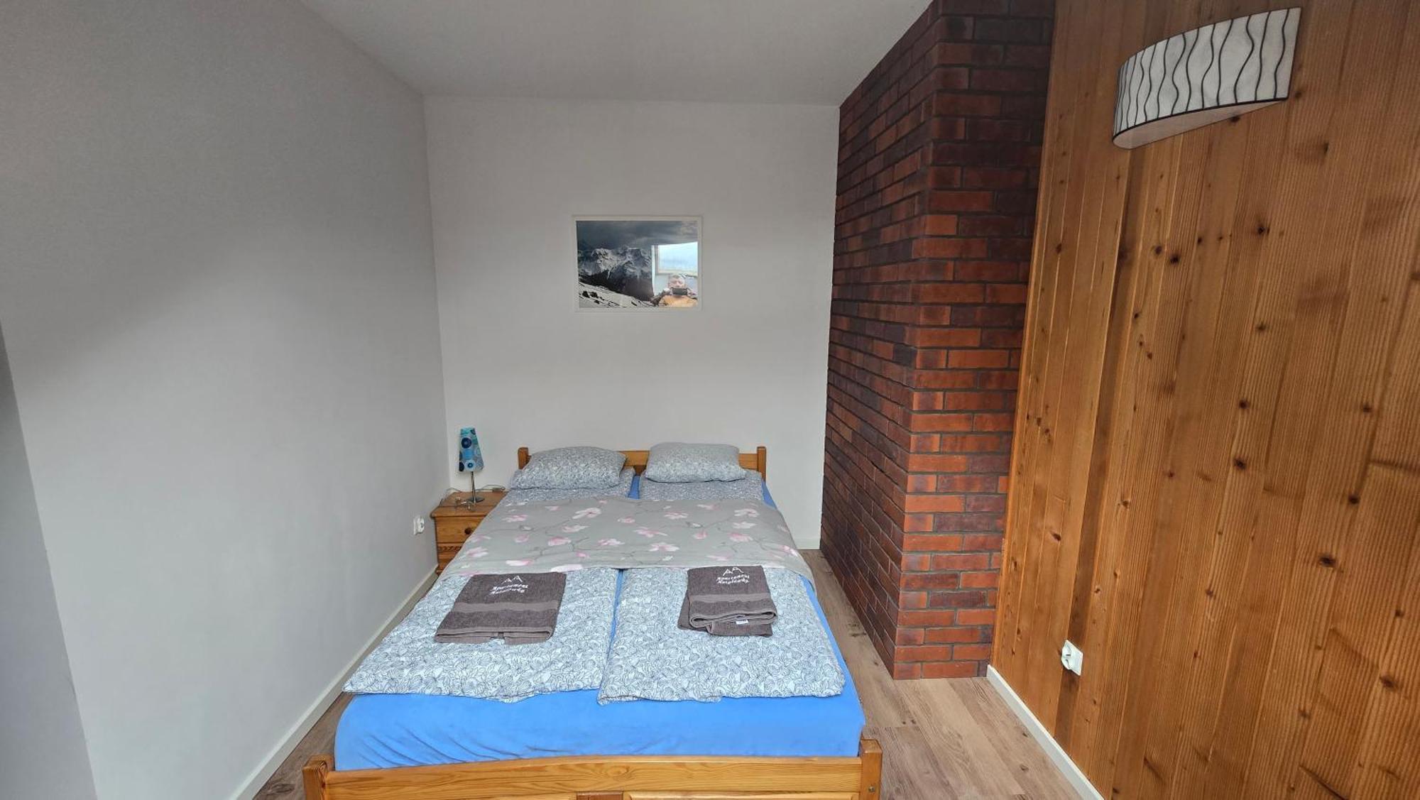 Apartament Antalowka ! Zakopane Kültér fotó
