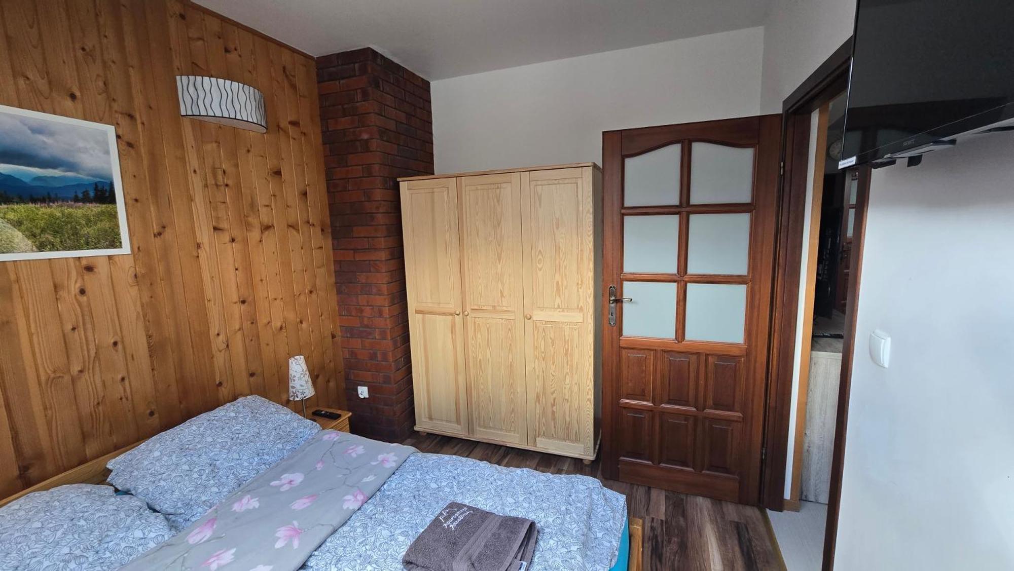 Apartament Antalowka ! Zakopane Kültér fotó