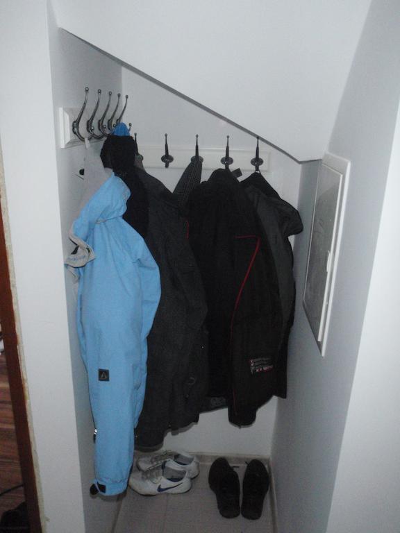 Apartament Antalowka ! Zakopane Szoba fotó